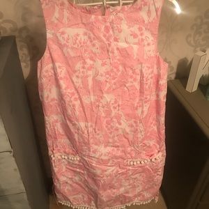 Vintage Lilly Pulitzer Dress
